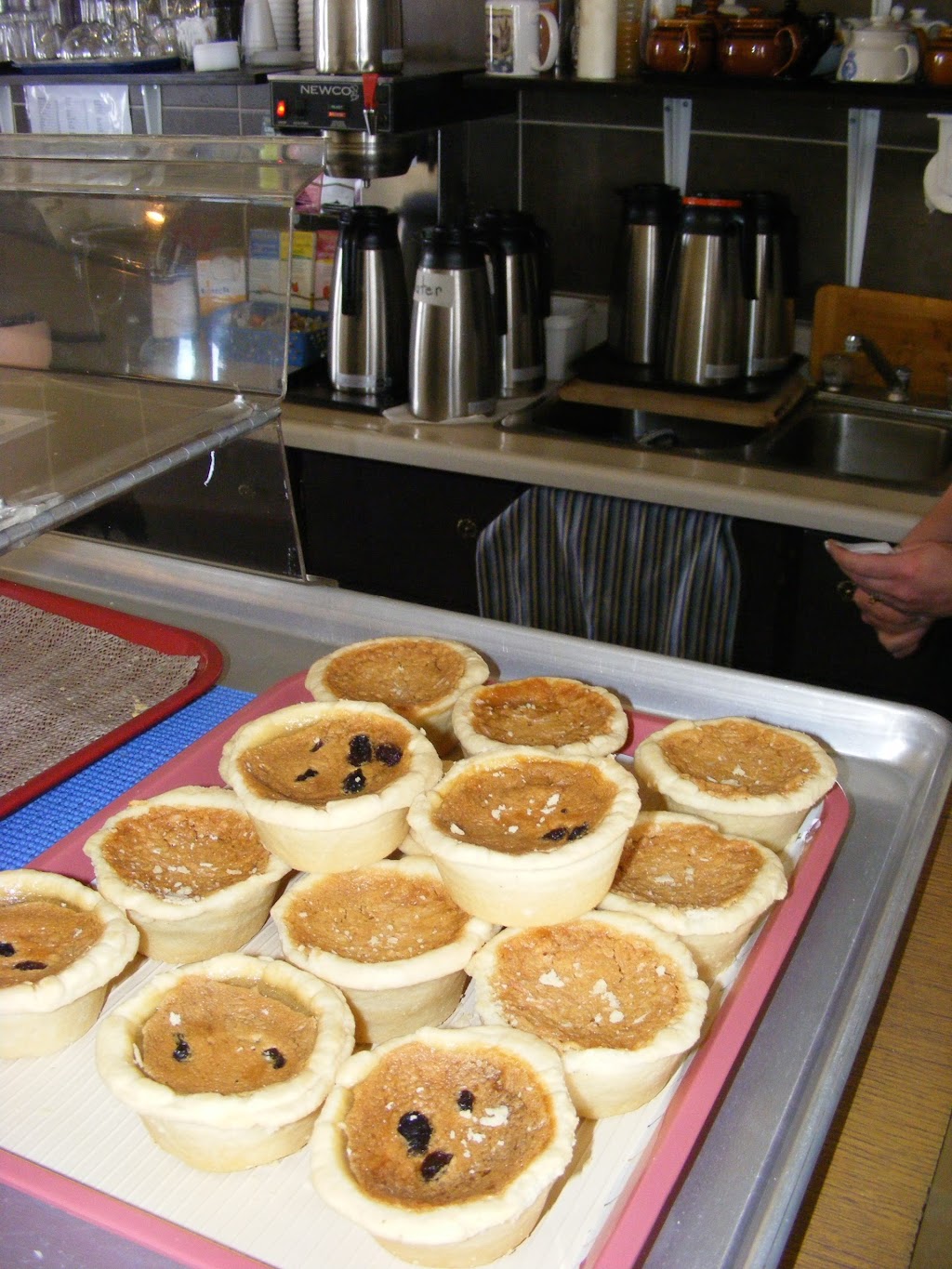 Airport View Restaurant | 3187 ON-35, Lindsay, ON K9V 4R1, Canada | Phone: (705) 324-6545