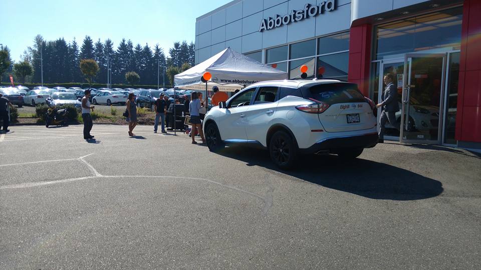 Abbotsford Nissan | 30180 Automall Dr, Abbotsford, BC V2T 5M1, Canada | Phone: (604) 857-7755