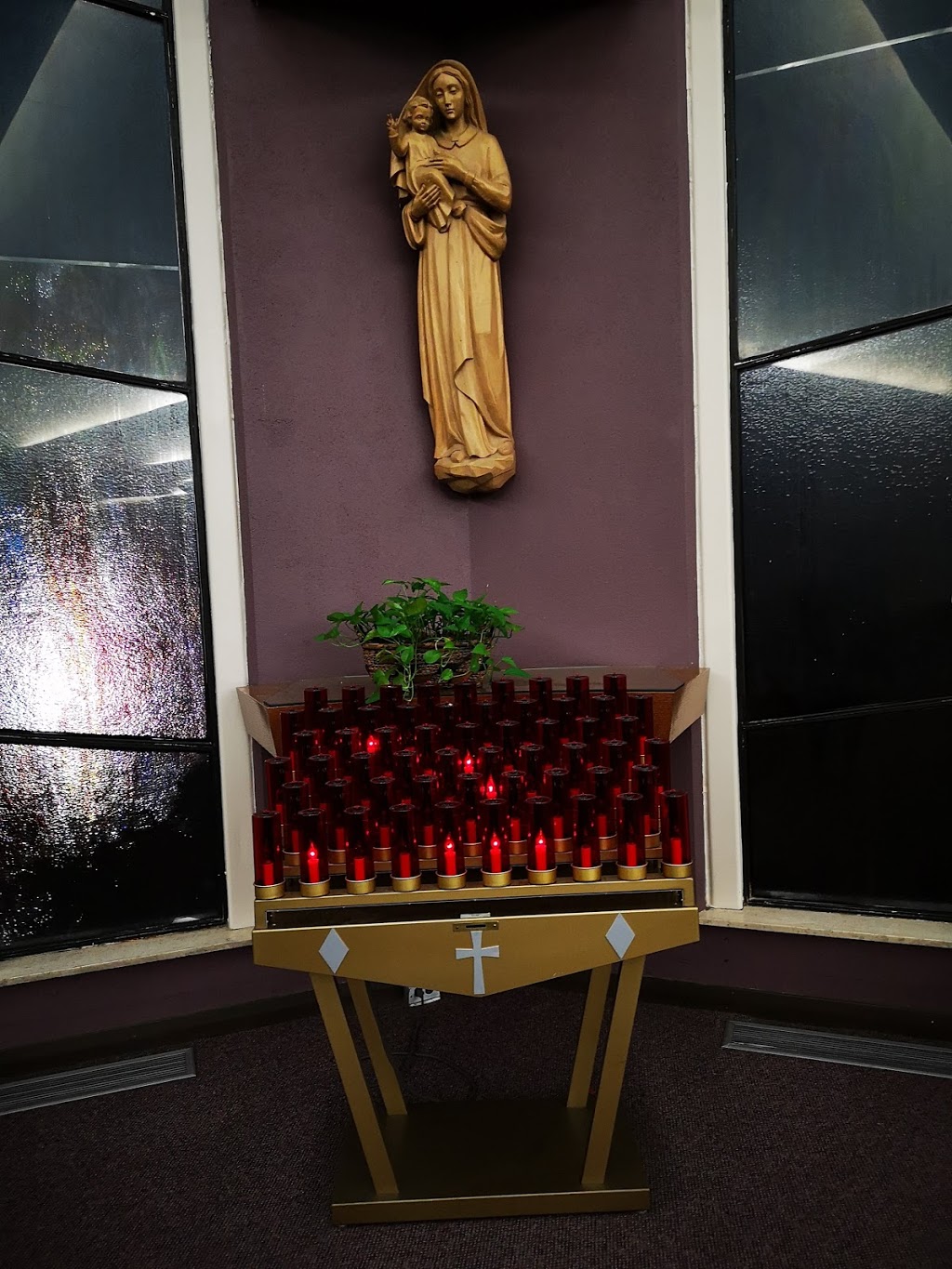 St. Alfred Church | 272 Vine St, St. Catharines, ON L2M 4T3, Canada | Phone: (905) 934-9703