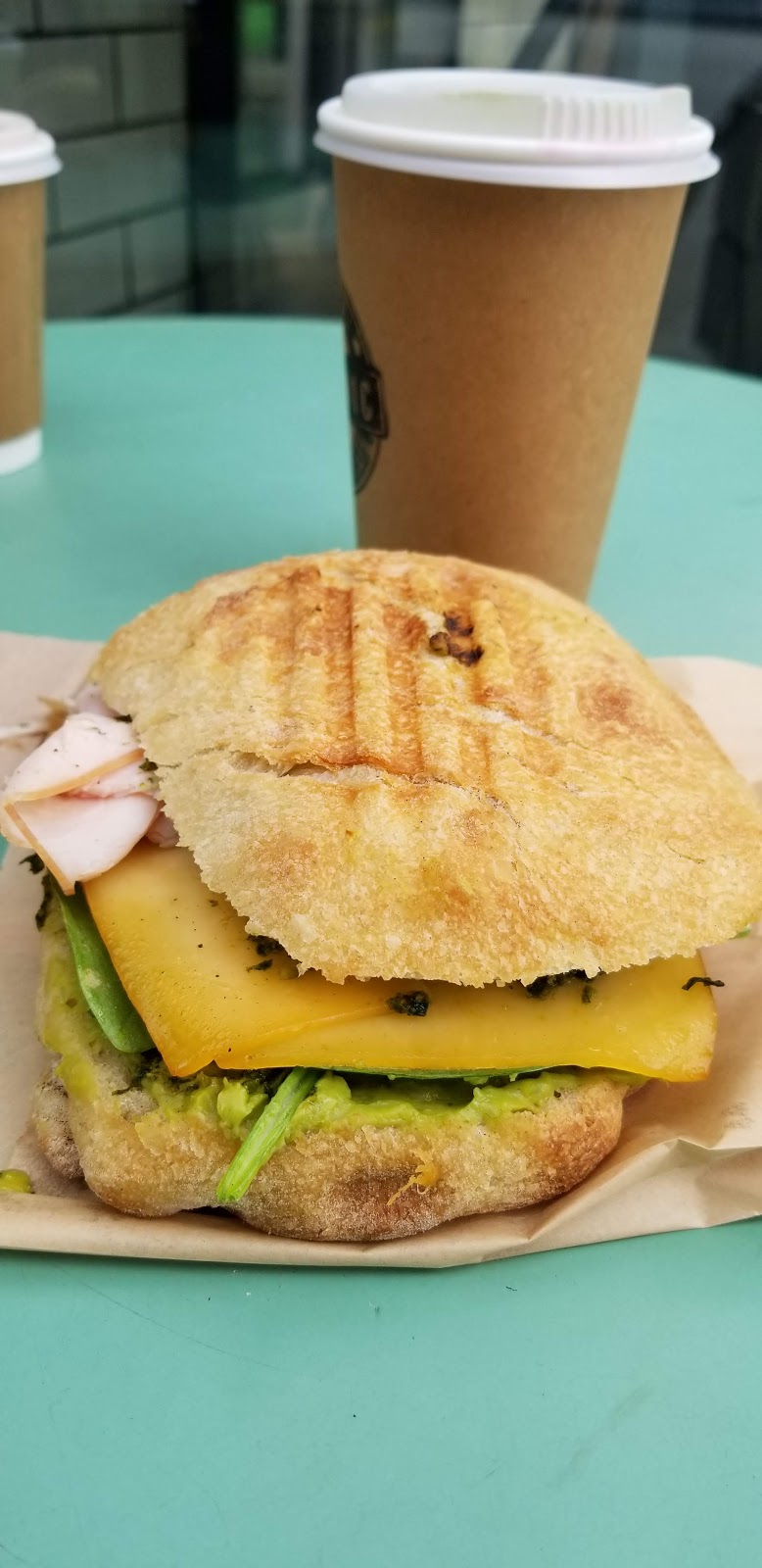 Warehouse Cafe | 1388 Dominion Ave, Port Coquitlam, BC V3B 8G7, Canada | Phone: (604) 468-5880