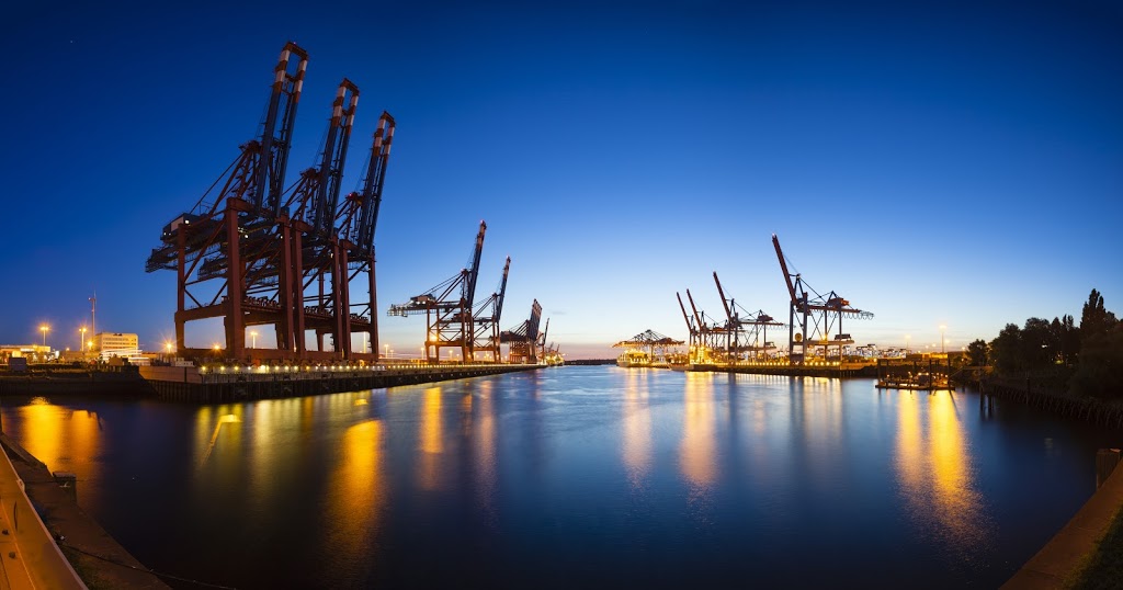 Hensall Global Logistics | 1 Davidson Dr, Hensall, ON N0M 1X0, Canada | Phone: (519) 262-2369
