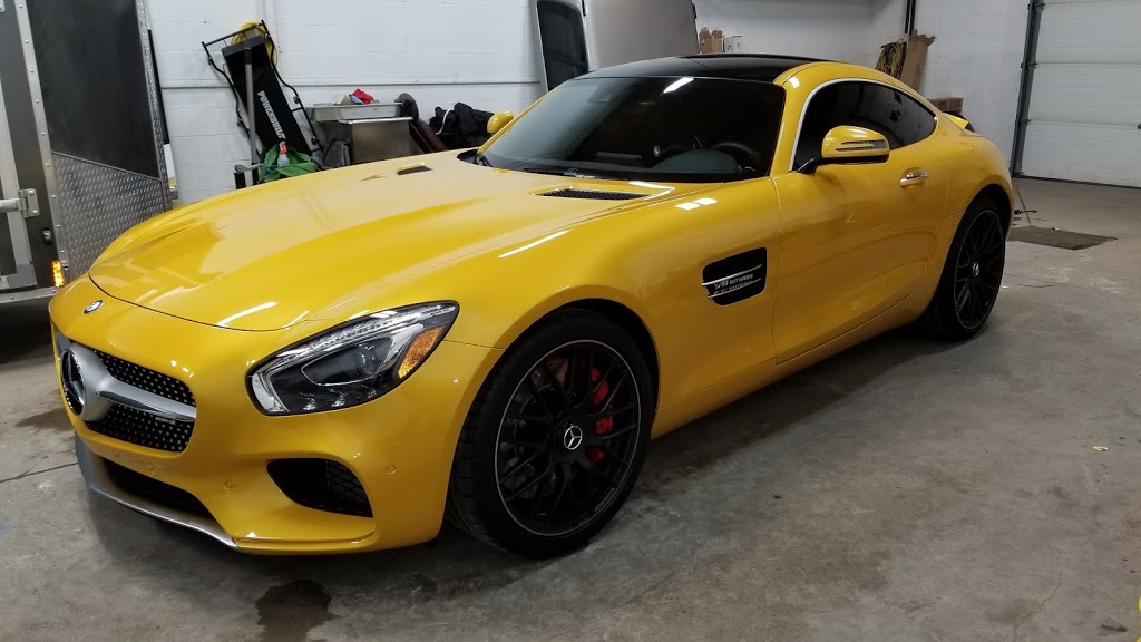 Proform Auto Tint | 3127 92 St NW, Edmonton, AB T6N 1B9, Canada | Phone: (780) 989-5150
