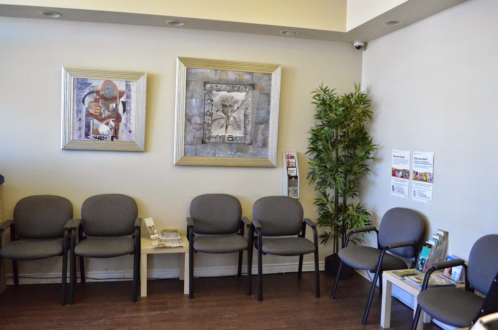 Kingswood Dentistry | 201 Hurst Dr, Barrie, ON L4N 8K8, Canada | Phone: (705) 735-4818