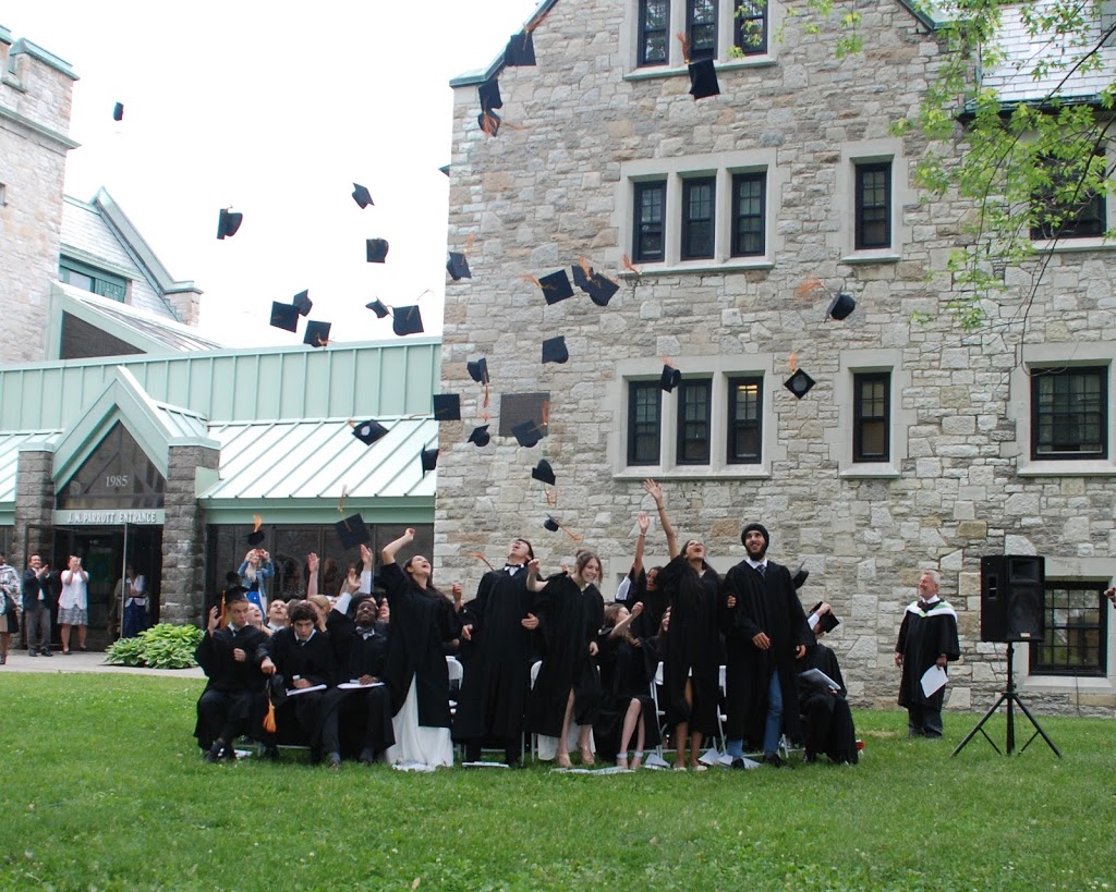 Albert College | 160 Dundas St W, Belleville, ON K8P 1A6, Canada | Phone: (613) 968-5726