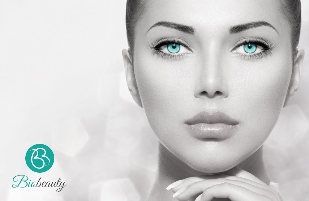 Biobeauty | 102-1061 Ridgeway Ave, Coquitlam, BC V3J 1S7, Canada | Phone: (604) 728-0270
