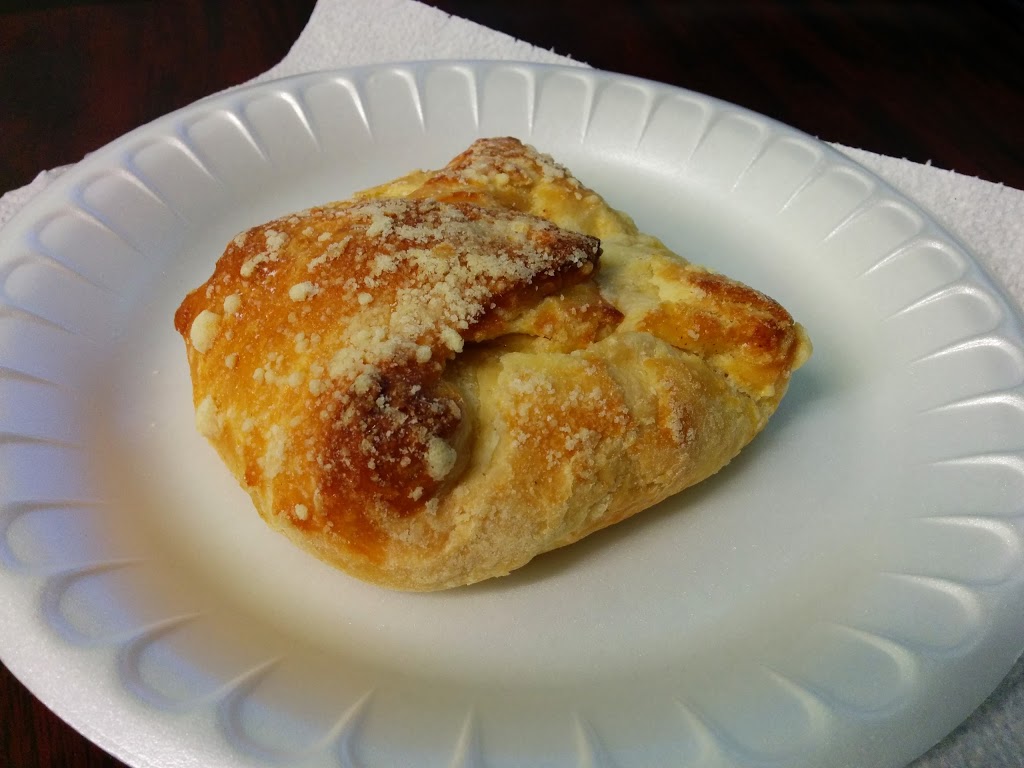 Harbord Bakery | 115 Harbord St, Toronto, ON M5S 1G8, Canada | Phone: (416) 922-5767