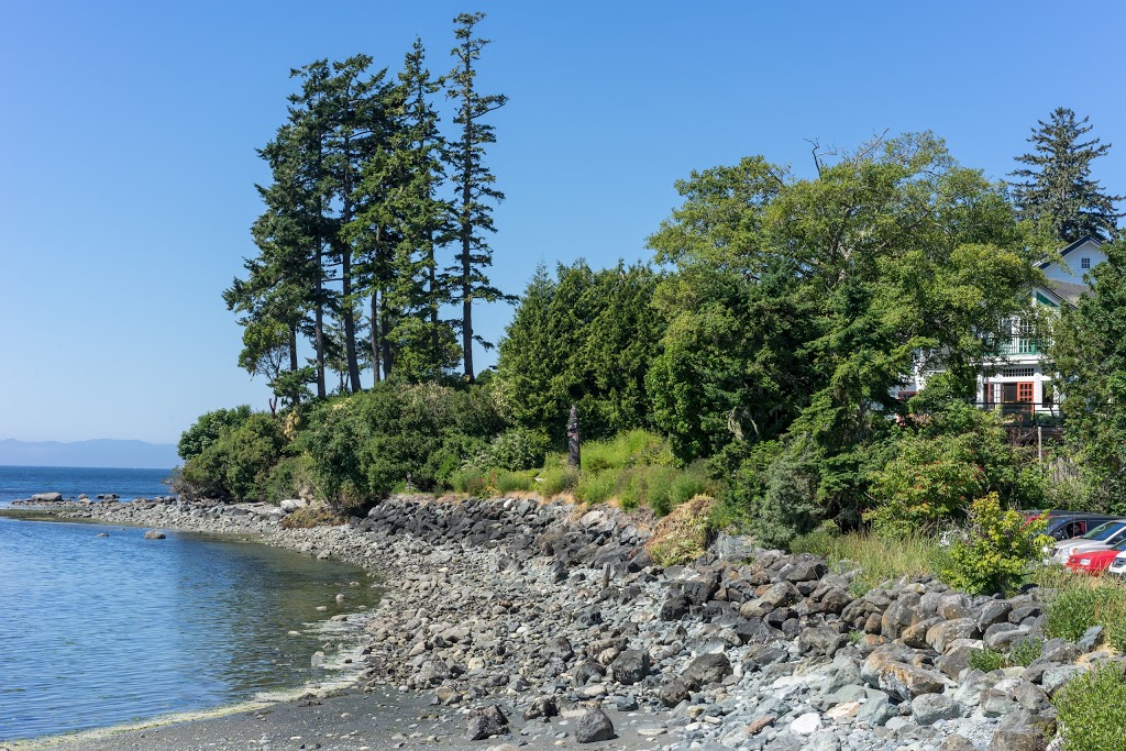 Quimper Park | Whiffin Spit Rd, Sooke, BC, Canada