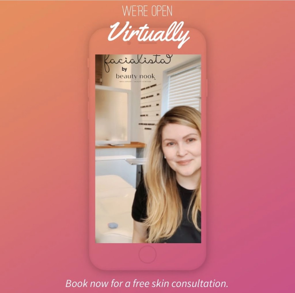 Beauty Nook | 14925 60 Ave #12, Surrey, BC V3S 1R8, Canada | Phone: (604) 800-3600