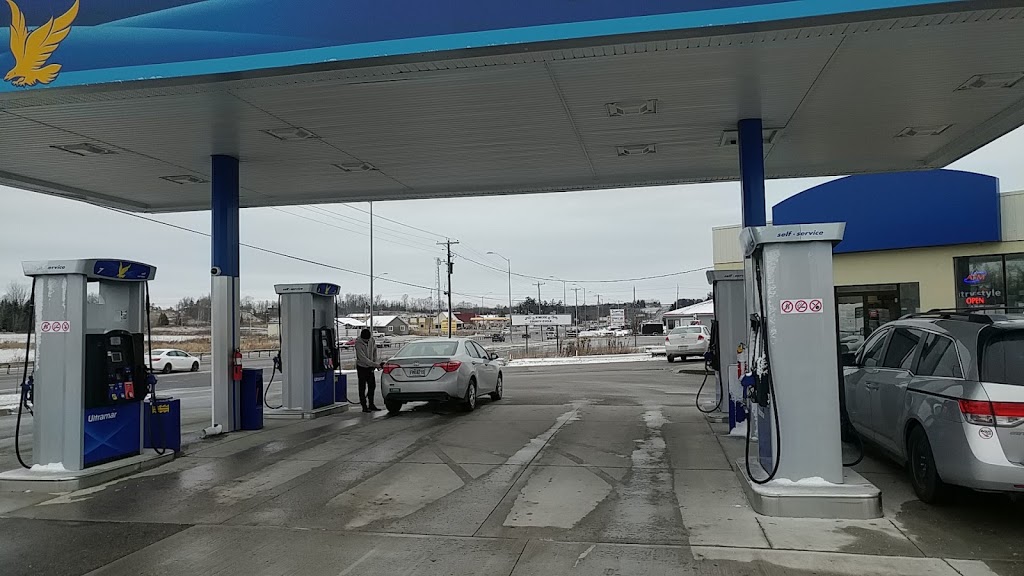 Ultramar | 1371 ON-11, Shanty Bay, ON L0L 2L0, Canada | Phone: (705) 726-0444