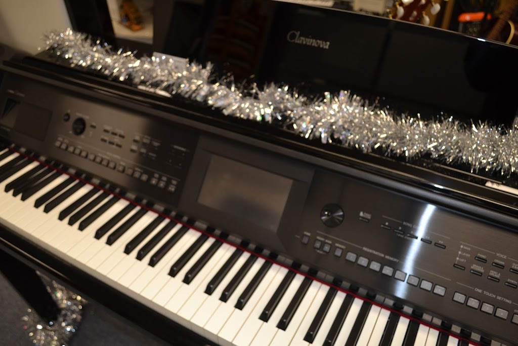 Riverside Music - authorized Yamaha Piano & Clavinova Dealer | 16 Dundas St W, Trenton, ON K8V 6V9, Canada | Phone: (613) 394-4891