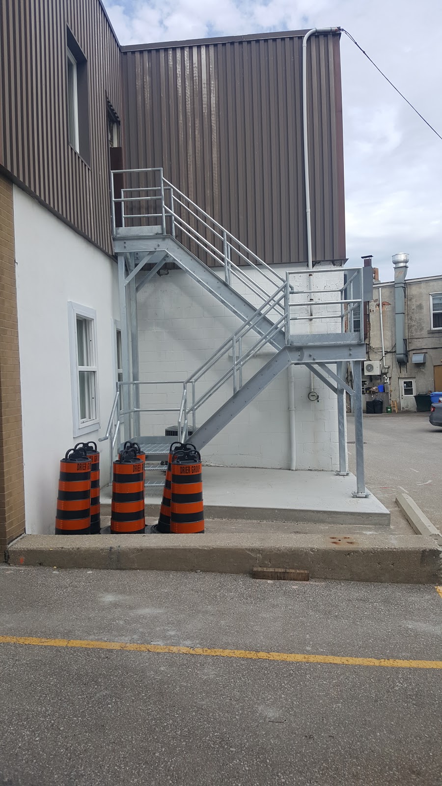 BBK Trade Solutions | 192 Mary St, Brantford, ON N3S 3C2, Canada | Phone: (226) 777-8800
