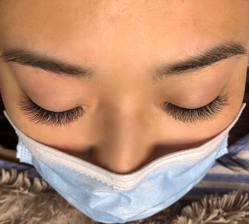 Lash Nap Studio | 768 Riverbend Dr SE, Calgary, AB T2C 3T7, Canada | Phone: (403) 903-4626