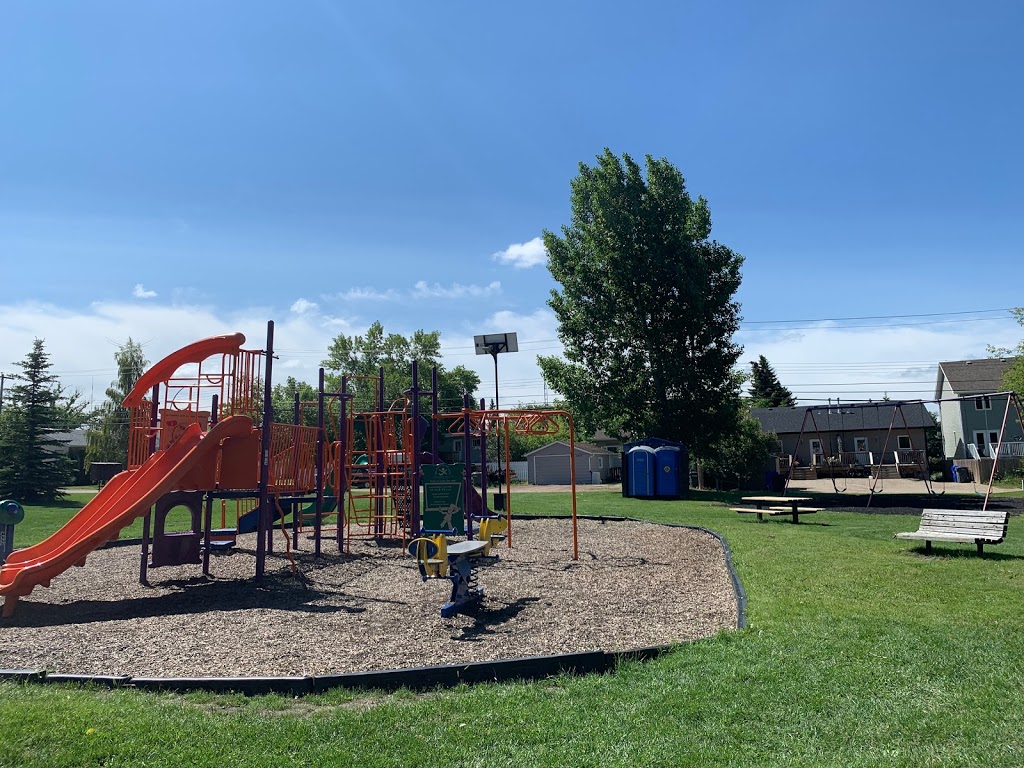 Craigs Corner Park | 4614 48 Ave, Olds, AB T4H 1C8, Canada | Phone: (403) 556-6981