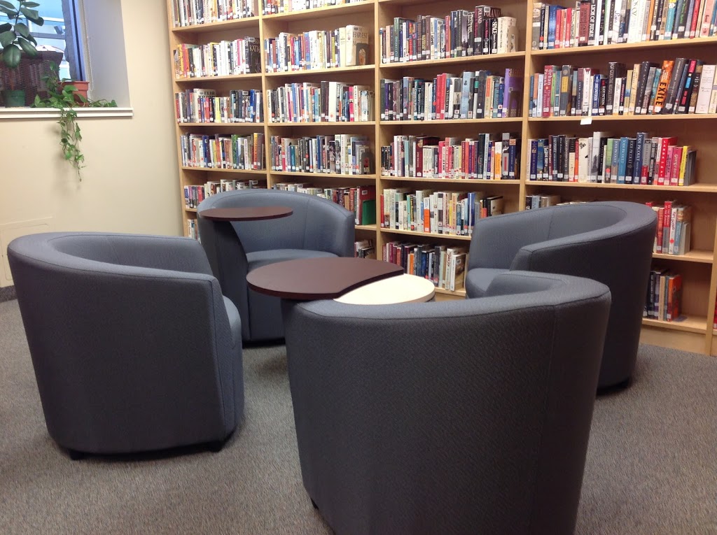Kaufman Silverberg Resource Centre | 123 Doncaster St, Winnipeg, MB R3N 2B4, Canada | Phone: (204) 477-7476