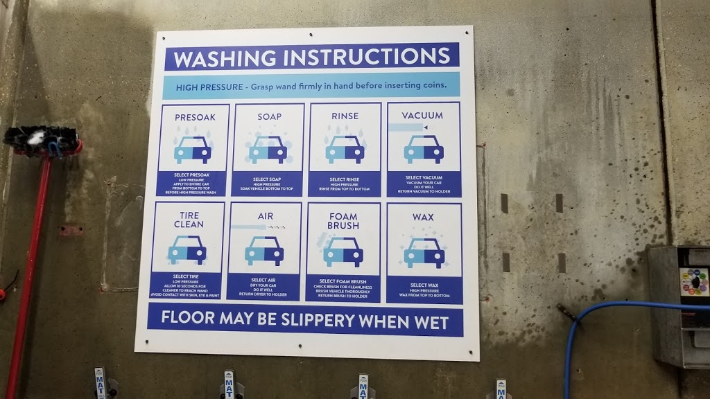 Cloud Car Wash | 1677 St Marys Rd, Winnipeg, MB R2N 3W1, Canada | Phone: (204) 257-7456