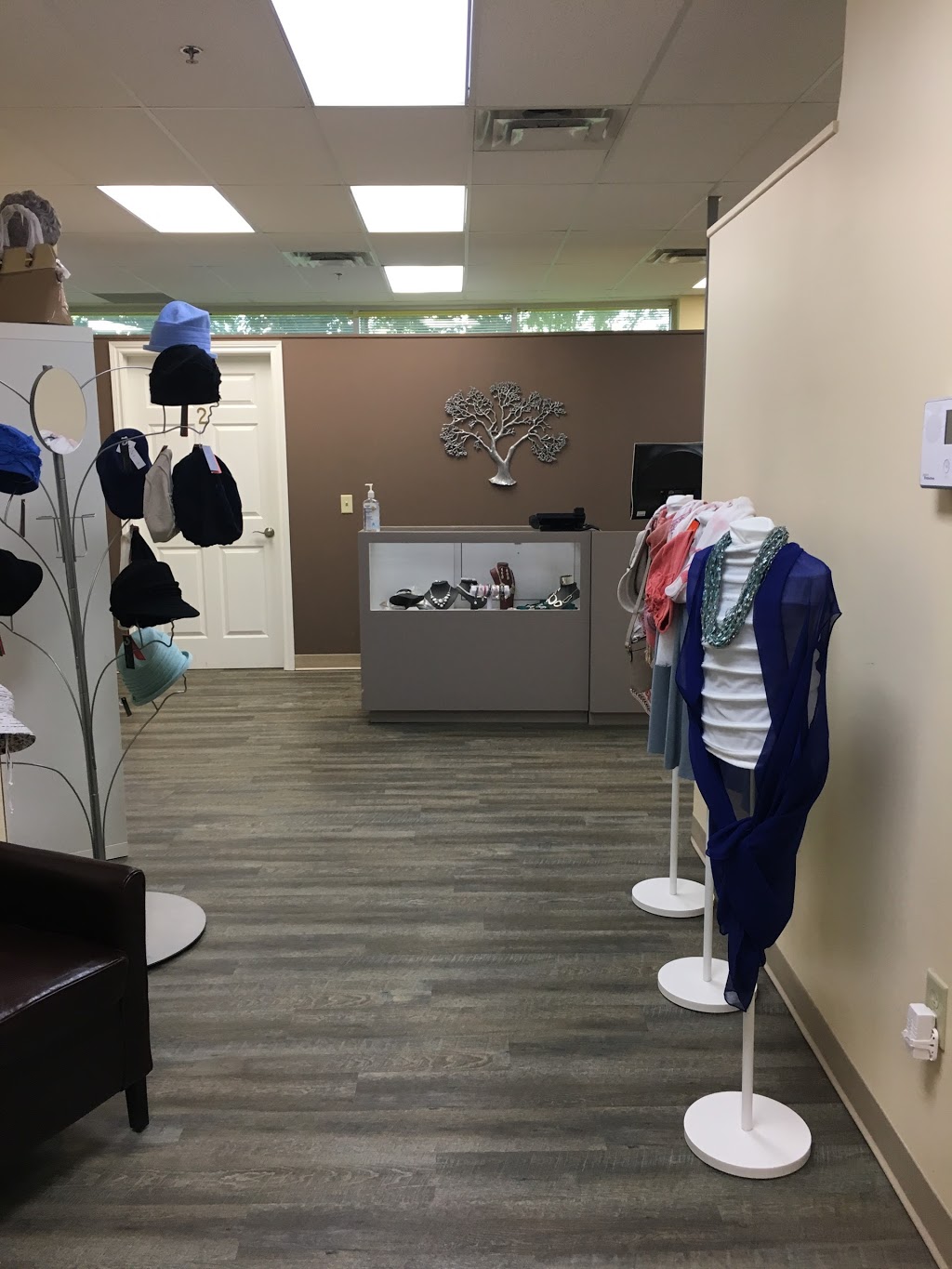 Hair Prosthesis Centre | 1 Quarry Ridge Road Lower Level #5, Barrie, ON L4M 7G1, Canada | Phone: (705) 722-3849