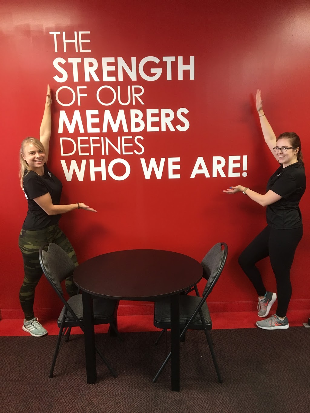Snap Fitness | 3900 Grant Ave, Winnipeg, MB R3R 3C2, Canada | Phone: (204) 837-7627