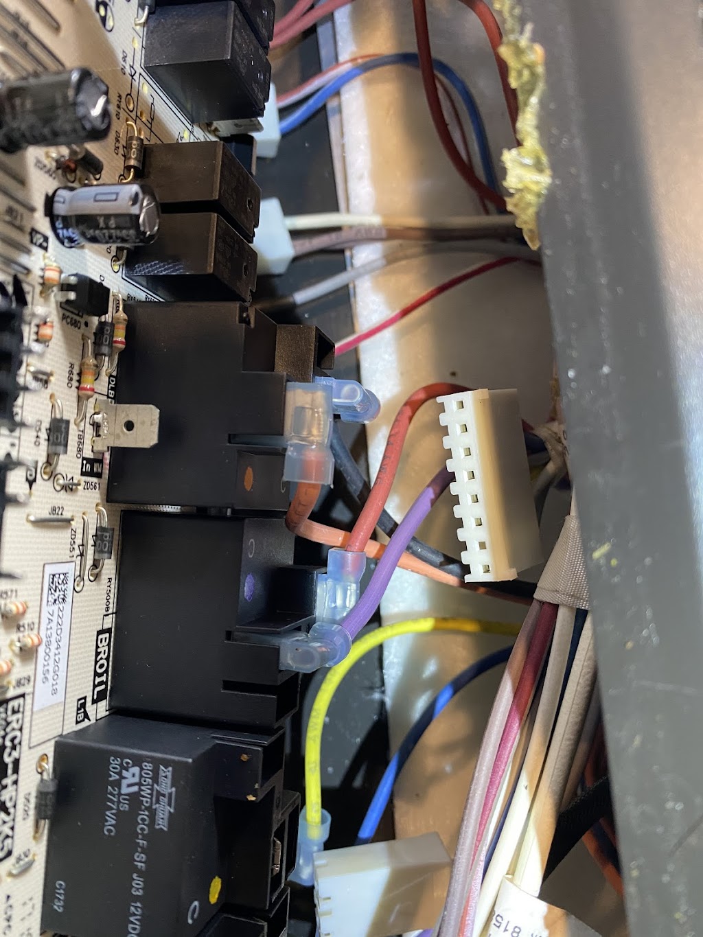 Deerrs Appliances Repair Service | 20 Mitchell Cres, Mono, ON L9W 6W6, Canada | Phone: (647) 262-4355