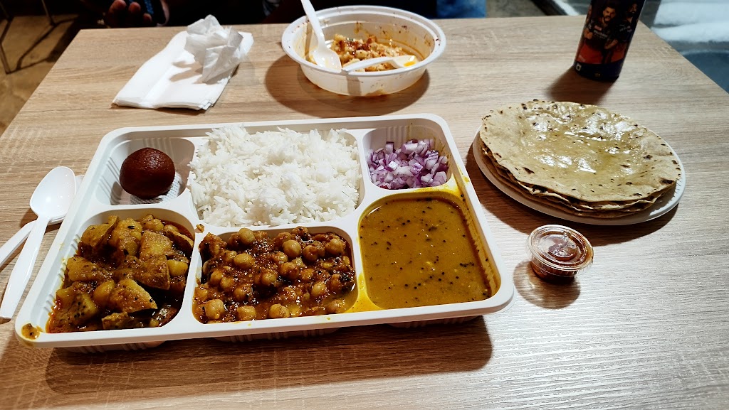 Tulsi Indian Cuisine | 6923 Steeles Ave W UNIT 4, Etobicoke, ON M9W 6T6, Canada | Phone: (416) 798-0400