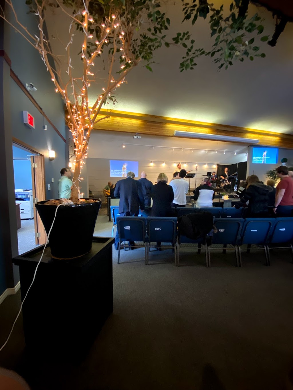 Kingdom Way Church | 10436 63 Ave NW, Edmonton, AB T6H 1P3, Canada | Phone: (780) 434-1710