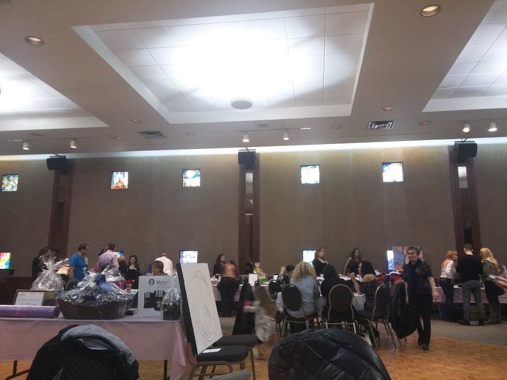 Temple Sinai Congregation of Toronto | 210 Wilson Ave, North York, ON M5M 3B1, Canada | Phone: (416) 487-4161
