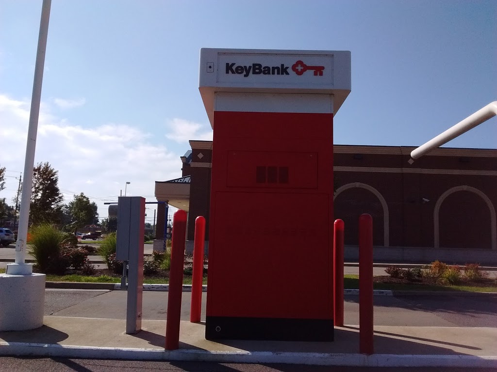 keybank atm locator