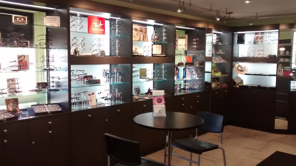 Elmira Eyewear | 73 Arthur St S, Elmira, ON N3B 2M8, Canada | Phone: (519) 669-0879