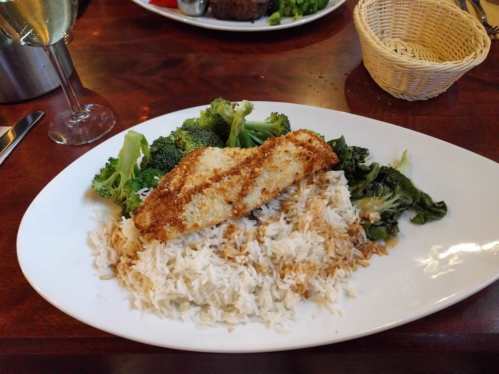 La Cage - Brasserie sportive | 837 Rue Clemenceau, Québec, QC G1C 2K6, Canada | Phone: (418) 663-9000