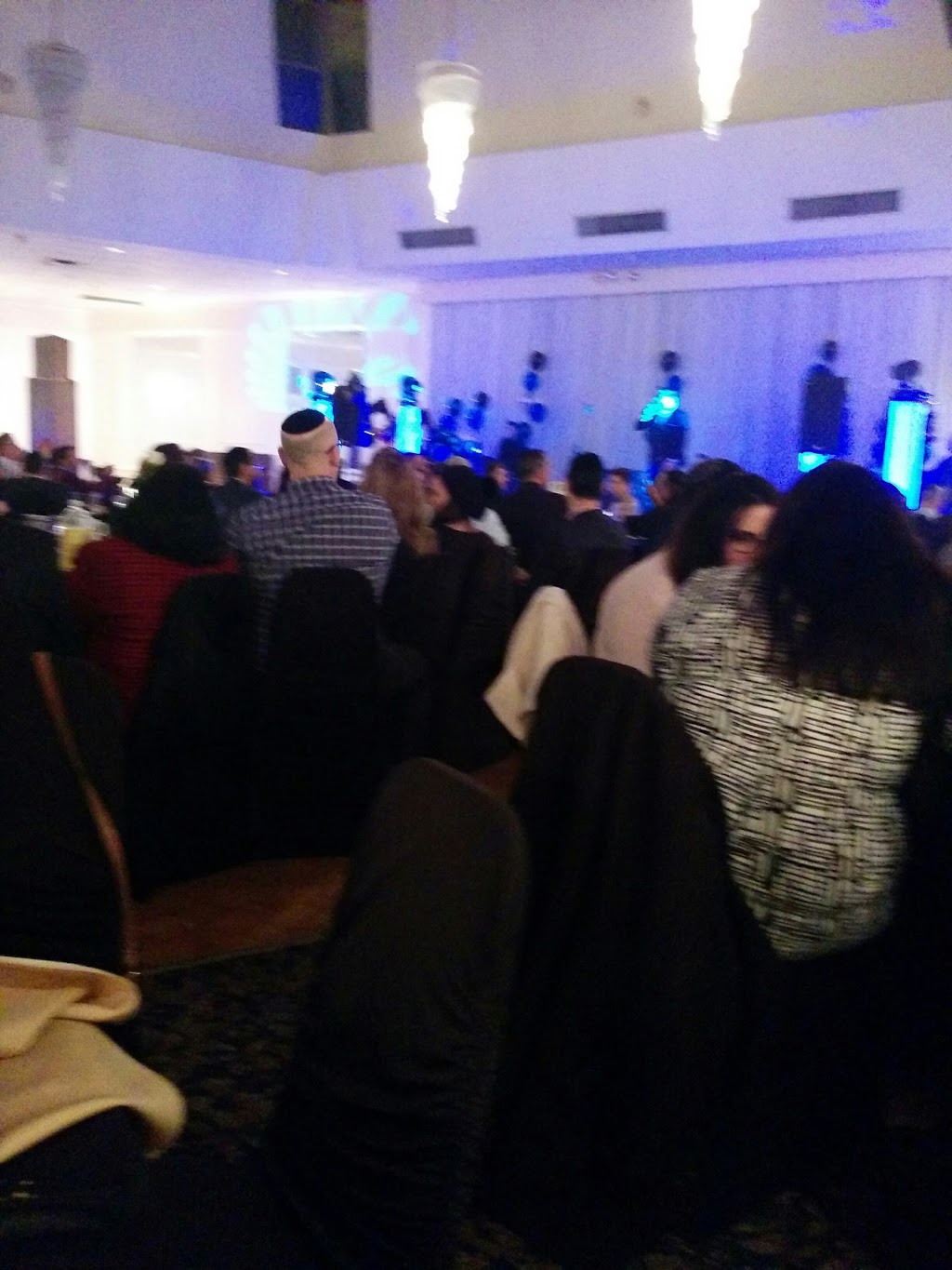 Pride of Israel | 59 Lissom Crescent, North York, ON M2R 2P2, Canada | Phone: (416) 226-0111
