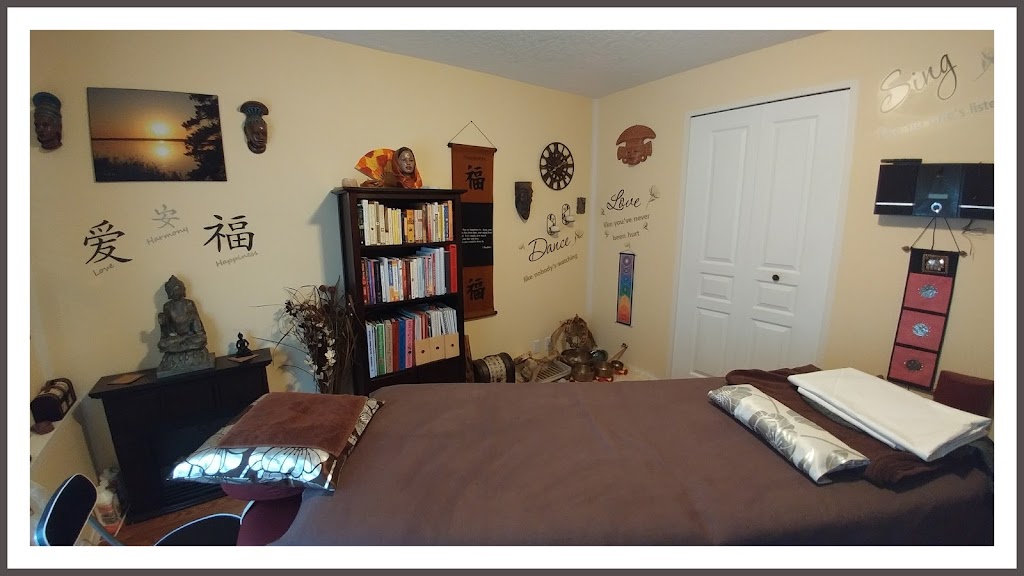 BalanCHIng | 1707 Country Rd, Qualicum Beach, BC V9K 2S3, Canada | Phone: (204) 720-8161