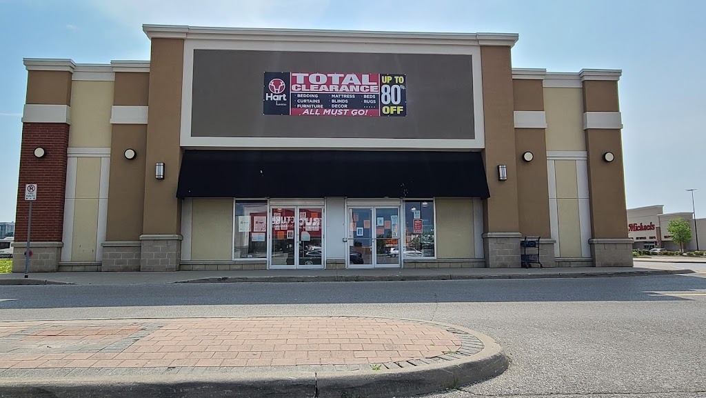 Hart Store | 1429 Harmony Rd N, Oshawa, ON L1H 7K5, Canada | Phone: (905) 448-7940
