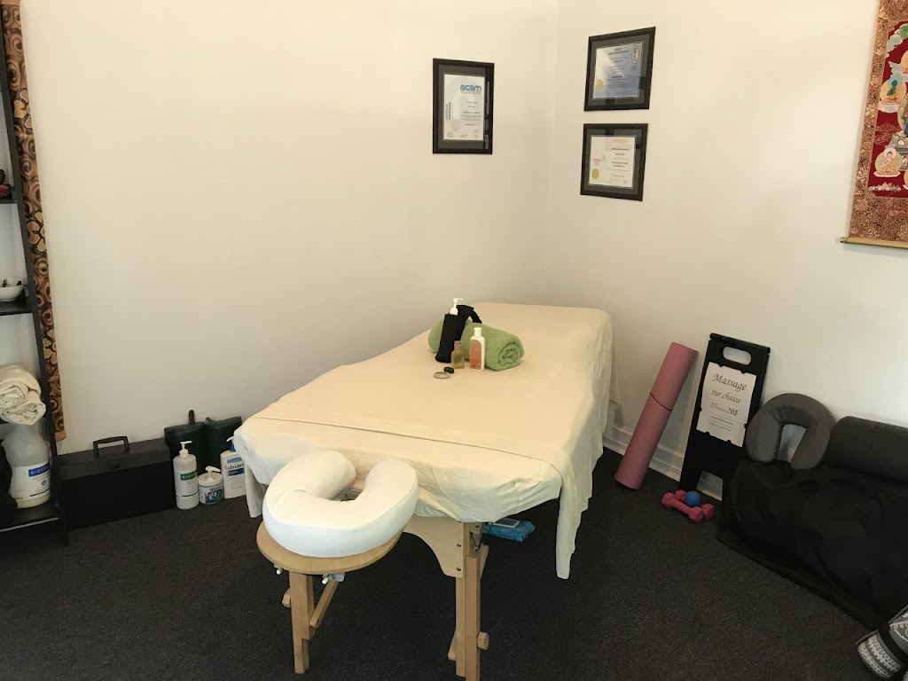 Massothérapie pour FEMMES | 11259 Av. Plaza, Montréal-Nord, QC H1H 4M9, Canada | Phone: (514) 606-8450