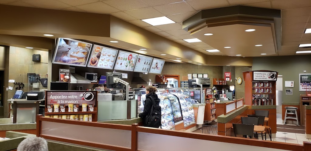 Tim Hortons - 1225 Boul Jacques-cartier O, Longueuil, Qc J4k 0b4, Canada