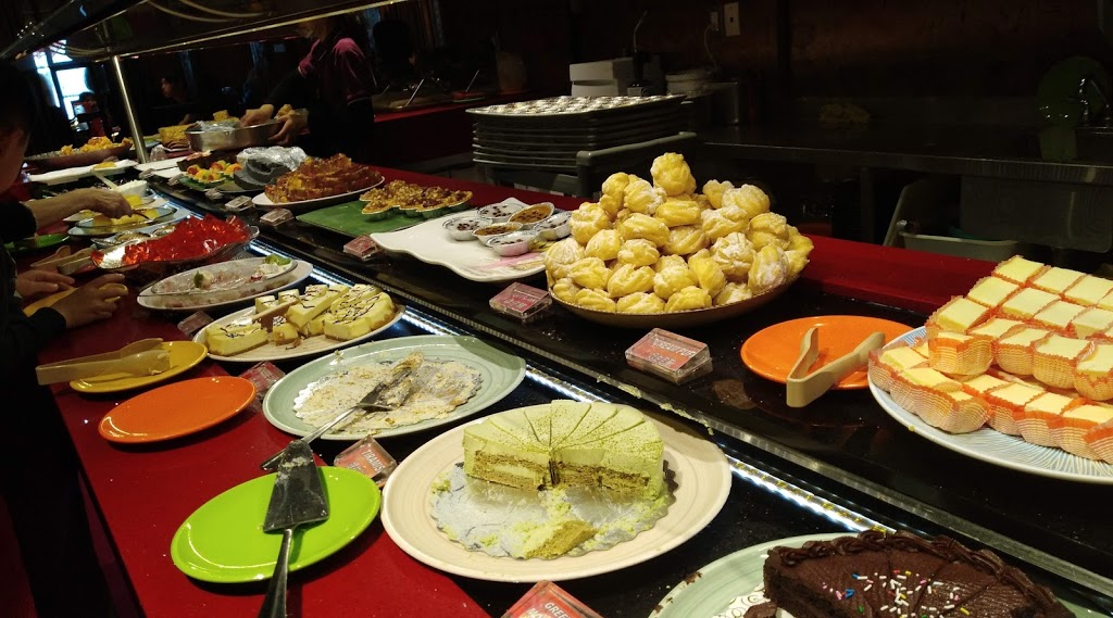 Dragon Legend | 25 Lanark Rd, Markham, ON L3R 8E8, Canada | Phone: (905) 940-1811