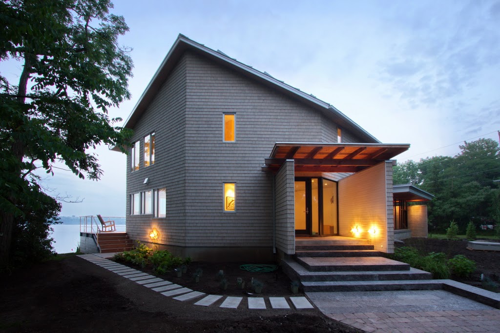 Robinson Contracting Ltd | 4 Fieldside Rd, Lindsay, ON K9V 4R5, Canada | Phone: (705) 328-1092
