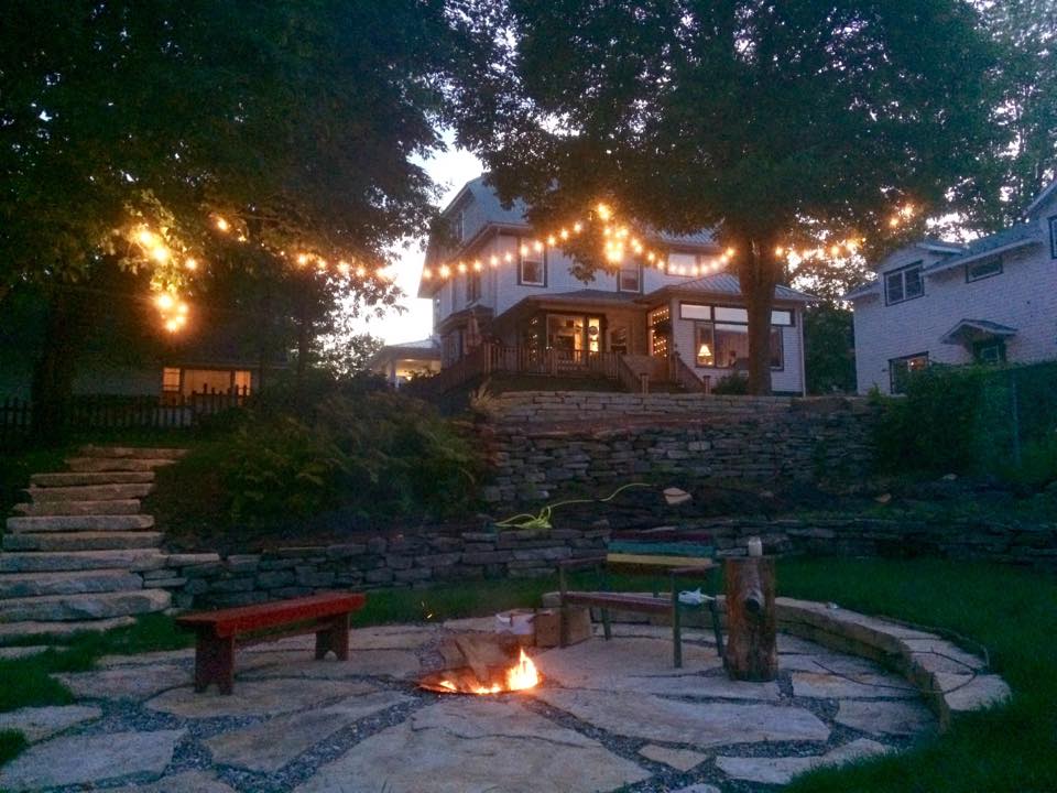 Le nid dhiboux - The Owls Nest | 39 Rue Bridge, Ormstown, QC J0S 1K0, Canada | Phone: (450) 829-3751