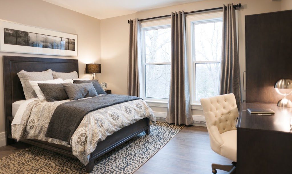 The Residence at Homewood | 148 Delhi St, Guelph, ON N1E 4J8, Canada | Phone: (877) 290-3317