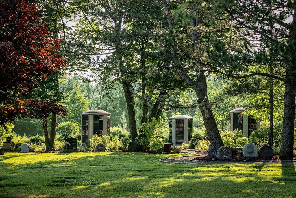 Rosemount Memorial Gardens | 2551 Whittington Dr, Peterborough, ON K9J 0G5, Canada | Phone: (705) 742-3242