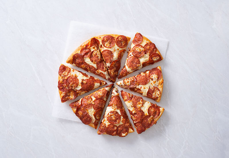 Pizza Hut | 207 Main St N Unit 2, Exeter, ON N0M 1S3, Canada | Phone: (519) 235-3333