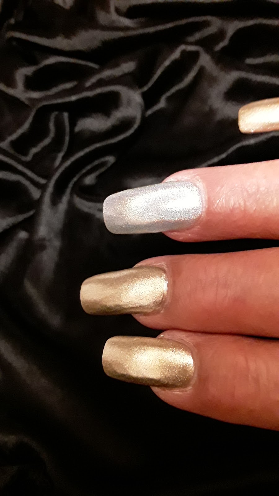 National Nail & Spa | 312 Commissioners Rd W, London, ON N6J 1Y3, Canada | Phone: (519) 641-6708