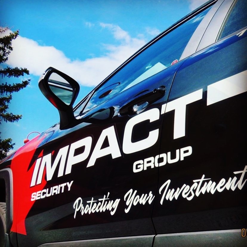 Impact Security Group - Calgary Office | 2115 27 Ave NE Unit 4A, Calgary, AB T2E 7E4, Canada | Phone: (403) 873-2246