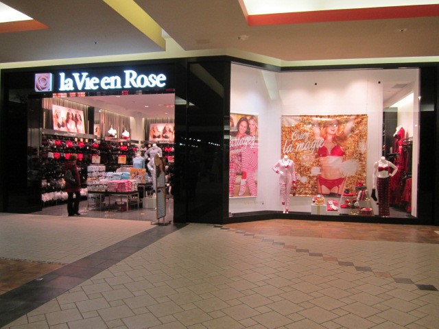 la Vie en Rose Promenades Beauport | 3333 Rue du Carrefour, Québec, QC G1C 5R9, Canada | Phone: (418) 661-7002