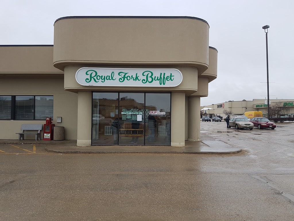 Royal Fork Buffet | 1615 Regent Ave W #900, Winnipeg, MB R2C 5C6, Canada | Phone: (204) 668-1960