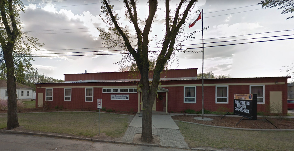 New Perspective Community | 2228 Herman Ave, Saskatoon, SK S7M 0N3, Canada | Phone: (639) 471-0436
