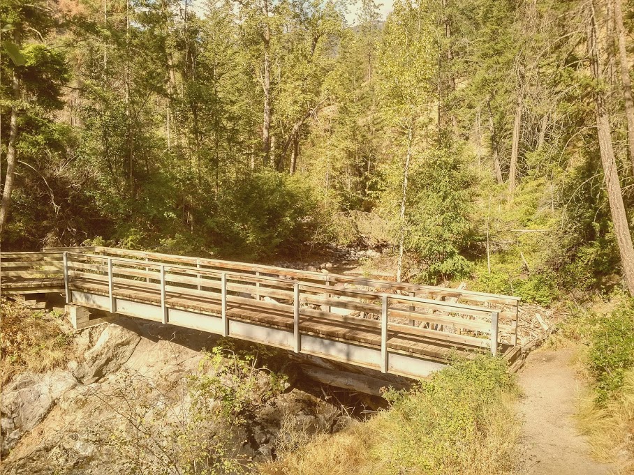 Bear Creek Provincial Park | Westside Rd, Central Okanagan G, BC V1Z 3S4, Canada | Phone: (250) 769-6825
