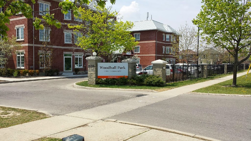 Woodhall Park Care Community | 10260 Kennedy Rd N, Brampton, ON L6Z 4N7, Canada | Phone: (905) 495-4695