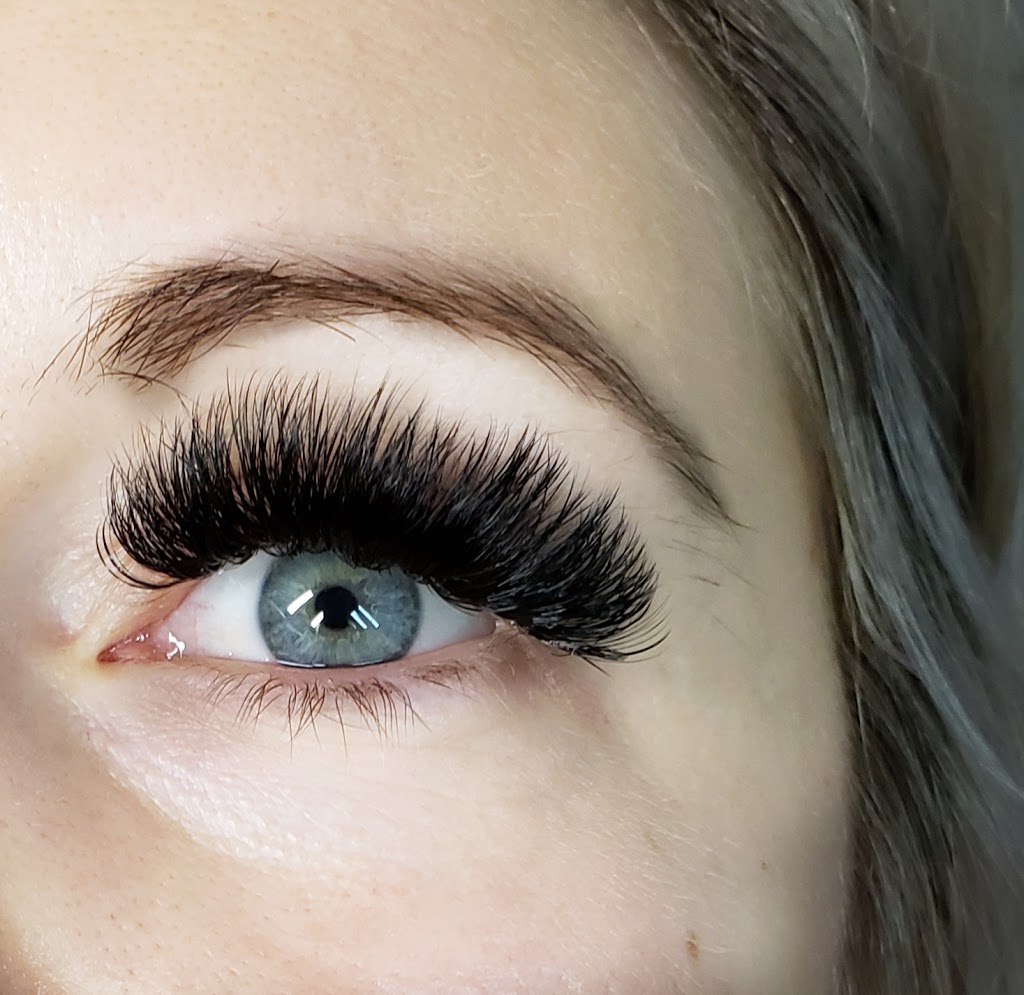 Sassy lashes | 8485 Grassick St, Mission, BC V2V 0E8, Canada | Phone: (778) 387-9453
