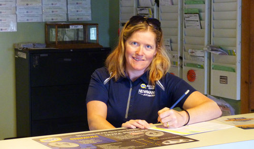 Newmans Automotive | 7064 Cobble Hills Rd, St. Marys, ON N4X 1C7, Canada | Phone: (519) 349-2121