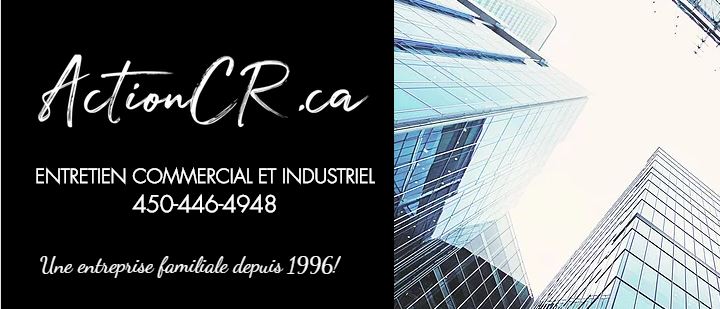 Action CR | 171 Rue Gédéon-Ouimet, Mont-Saint-Hilaire, QC J3H 1G2, Canada | Phone: (450) 446-4948