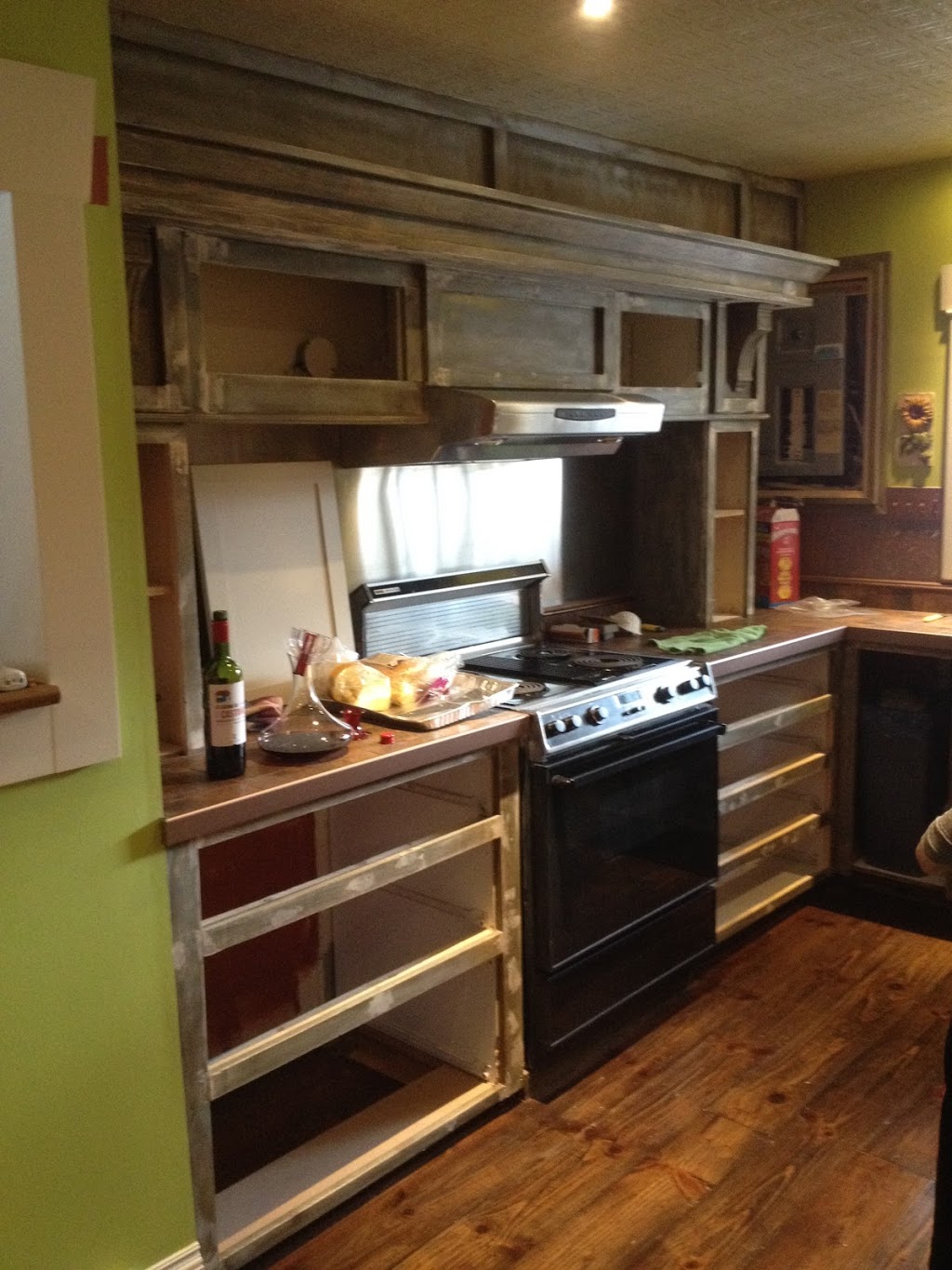 Brines Furniture Clinic | 33A Chemin Indian Point, Shediac Bridge, NB E4R 1K9, Canada | Phone: (506) 532-1567